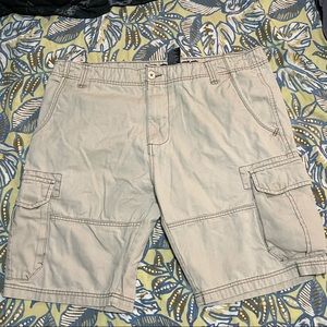 IronCo Cargo shorts